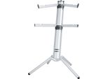 Supporto Per Tastiera K&M Spider Pro