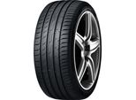 Nexen N Fera Sport Suv 225/65R17 102H Bsw