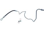 Cablaggio Freno Elastico Skoda Posteriore Octavia/Rapid/Roomster 96- Le