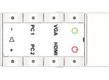 Kindermann Konnect Flex 45 Click Neets Echo Plus