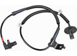 Metzger Sensore Velocità Ruota Anteriore Destro Per Hyundai Santa FÉ Ii (Cm) 09001400