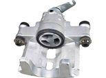Metzger 6261213 Pinza Freno Posteriore Sinistra Per Iveco Daily Iv Furgone/Combi