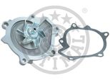 Pompa Refrigerante Optimal Pompa Acqua Per Hyundai Tucson (Tl, Tle) AQ-2534