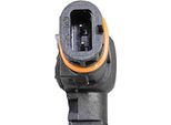 Sensore Velocità Ruota Anteriore 735Mm Metzger Per Mercedes GLK-KLASSE (X204)