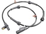 Sensore Velocità Ruota Metzger Per Nissan Qashqai Ii