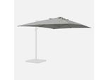 Telo Per Ombrellone St Jean De Luz 3X4M, Grigio