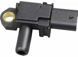Sensore Pressione Gas Di Scarico Filtro Antiparticolato Metzger Per Ford Mondeo V
