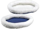 Gabbia Per Cavie E Conigli 32X26X5Cm Fp