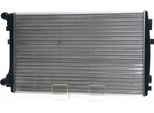 Mahle | Radiatore, Sistema Di Raffreddamento Del Motore (Cr 2054 001S) Adatto Per Audi, Vw, Skoda, Seat