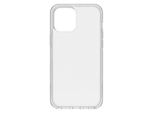 Otterbox, Custodia Protettiva Per Iphone 12 Pro Max Reinforced Symmetry Clear, Trasparente