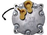 Compressore Climatizzatore 12 V Ø 120 Mm Mahle Adatto, Tra L'altro, Per Renault Trucks