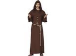 Costume Da Monaco Per Uomo, Taglia:L