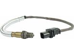Sonda Lambda 630Mm Sensore Di Controllo Metzger Per Mercedes C-KLASSE (W205)