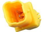 Sensore Livello Carburante Metzger 2250389 Adatto A Peugeot 207 (Wa_ Wc_) 207 Cc (Wd_)