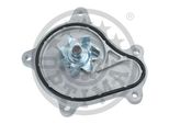 Pompa Refrigerante Optimal Pompa Acqua Per Toyota Rav 4 Iv (ZSA4, ALA4) AQ-2519