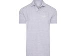 Polo Ballin Est. 2013 Basic Grigio - Taglia M