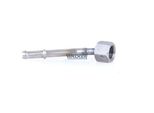 Walker Sensore Di Pressione Della Linea Di Pressione (Filtro Antiparticolato/Filtro Antiparticolato) 10768 Per Ford Focus Ii Hatchback (Da, Hcp, Dp) 8 Mm 0,038 Kg