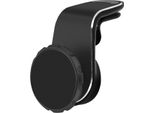 Supporto Magnetico Per Auto, Supporto Per Ventilazione, Design Compatto - Nero