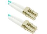 Lenovo 4Z57A10848 Cavo Infiniband E In Fibra Ottica 5 M 2X Lc Blu