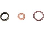 Set Di Guarnizioni Ugello Iniezione Metzger Per Opel Astra G