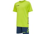 Hummel Hmlpromo Duo Set Bambini