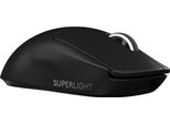 Logitech G Pro X Superlight Mouse Mano Destra Rf Wireless 25600 Dpi