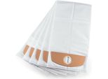 Sacco Filtrante In Pile Flessibile FS-F Vc 6 Adatto Per Vc 6 L Mc + Vc 6 L Mc 18.0