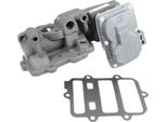 Valvola Egr Elettrica Metzger Per Vw Transporter T6
