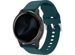 Garmin Forerunner 245, Garmin Venu, Garmin Vivoactive 3 Banda: Banda In Silicone Imoshion