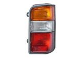 Van Wezel Luce Posteriore Destra Per Mitsubishi L 300 Iii Bus (P0W, P1W, P2W) L 300 Iii Furgone (P0V, P1V, P2V)