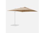 Telo Per Ombrellone St Jean De Luz 3X4M, Beige