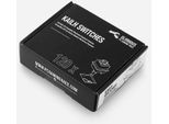 Glorious Pc Gaming Race KAI-WHITE - Bianco - 120 Pezzi - Kailh - Glorious Pc Gaming Race Gmmk - Cina