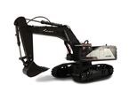 Amewi ACV730 Modello Di Escavatore Radiocomandato (Rc) Motore Elettrico 1:14