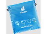 Deuter Supporto Per Casco 7000 Nero Taglia Unica