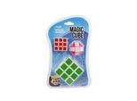 Cubo Magico - Puzzle 3 Pezzi