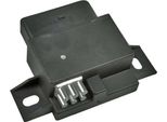 Centralina Metzger Pompa Carburante 2250269 Per Vw Caddy Iii Kombi (2KB, 2KJ, 2CB, 2CJ)