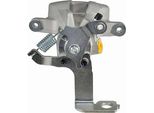 Metzger 6261135 Pinza Freno Posteriore Sinistra Per Toyota Avensis Station Wagon (ZRT27, ADT27)