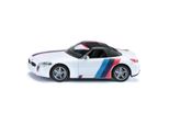 Siku Bmw Z4 M40I Modello Giocattolo 1 Pezzo