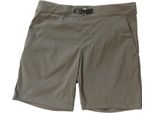 Pantaloncini Houdini Wadi Verde Xs Donna Verde Xs