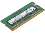 Lenovo Ramaxel - DDR4 - Modul - 8 Gb - So Dimm 260-PIN - 2400 Mhz / PC4-19200 - 1,2 V - Ungepuffert - Nonecc - Fru - F