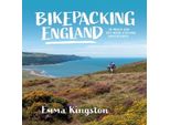 Bikepacking In Inghilterra