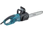 Makita UC4050A, 40 Cm, 14,5 M/S, 76,2 / 8 Mm (3 / 8 In.), Nero, Turchese, 200 L, Ac