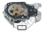 Pompa Refrigerante Optimal Pompa Acqua Per Renault Clio Iii Hatchback (BR0/1, CR0/1) AQ-1885