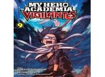 My Hero Academia: Vigilantes 9