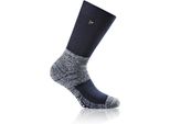 Rohner Calzini Fibre Tech Blu 39/41