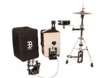 Batteria Meinl Cajon