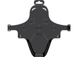 Parafango Rrp Enduroguard Front Large Nero