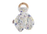 Xkko Bmb Digi - Fiori Di Campo Blu, Biglietti Da Mordere