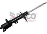 Daco Germany Ammortizzatore Anteriore Sinistro Per Fiat Freemont (345) Ammortizzatore 450906L