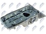 Nty BMO-PL-011 Coppa Dell'olio Coppa Dell'olio Motore Per Opel Astra G Cc (T98) Zafira A (T98) Astra G Caravan (T98) Astra G Cabriolet (F67) Vectra B (36) Astra G Coupé